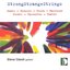 StrongStrangeStrings