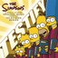 The Simpsons: Testify (Original Music from the TV Series)