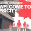 Electro Commando 1 - Welcome To Psicity