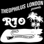 Theophilus London