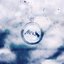 sky to the east