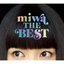 miwa THE BEST