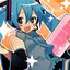 M@GICAL CURE! LOVE SHOT! - Single