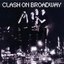 Clash on Broadway Disc 3