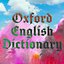 Oxford English Dictionary - Single