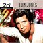 The Best Of Tom Jones Country Hits 20th Century Masters The Millennium Collection