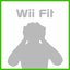 Wii Fit - Single