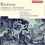 Britten: The Choral Edition, Vol. 2