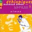 Éthiopiques 6: Almaz