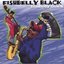 Fishbelly Black