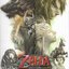 THE LEGEND OF ZELDA: Twilight Princess HD ORIGINAL SOUNDTRACK