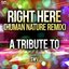 Right Here (Human Nature Remix): A Tribute to SWV