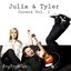 Julia & Tyler Covers, Vol.1 - EP