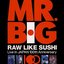 Raw Like Sushi 100 (CD1)