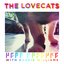 The Lovecats (feat. Barbie Williams) - Single