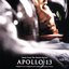 Apollo 13 (Original Motion Picture Soundtrack)