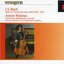 Bach: Cello Suites [Disc 1]