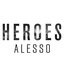 Heroes - Single