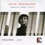 Sofia Gubaidulina: Complete Piano Works