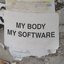 my body my software