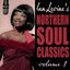 Ian Levine's Northern Soul Classics, Vol. 1
