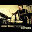 Stoiber On Drums