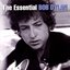 The Essential Bob Dylan [Limited Tour Edition] Disc 1