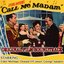 Call Me Madam-original Film Soundtrack - Ethel Merman , Donald O'connor , George Sanders