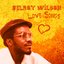 Delroy Wilson Love Songs