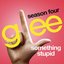 Somethin' Stupid (Glee Cast Version)