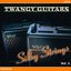 Twangy Guitars - Silky Strings, Vol. 3