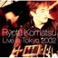 Live in Tokyo 2002