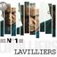 Les N°1 De Lavilliers - Les Meilleurs Enregistrements