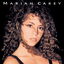 Mariah Carey - Mariah Carey album artwork