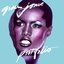 Grace Jones - Portfolio album artwork