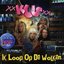 Ik loop op de wolken - Single