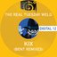 Kix (Bent Remixes)