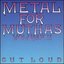 Metal For Muthas, Vol. 2