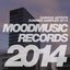 Moodmusic Summer Sampler 2014