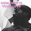 How Deep Is Your Love (feat. Yebba) [Live] - Single