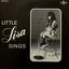 little lisa sings