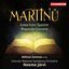 Martinů: Suites from Špalíček & Rhapsody Concerto