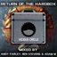 Return of the Hardbox - Mixed by Andy Farley, Ben Stevens & Adam M