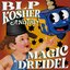 Blp Kosher And The Magic Dreidel