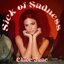 Sick of Sadness - Single