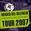 Tour 2007 Disc 1