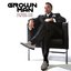 Grown Man (feat. Big Daddy Kane) - Single