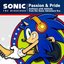 Sonic The Hedgehog “Passion & Pride” Anthems with Attitude from the Sonic Adventure Era (Vox Collection)