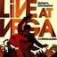 Live at Vega (Disc 1)
