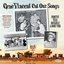 Gene Vincent Cut Our Songs: Primitive Texas Rockabilly & Honky Tonk